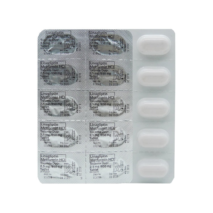 LINALYPTIN SANDOTS