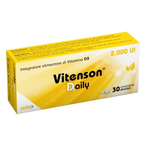 VITENSON