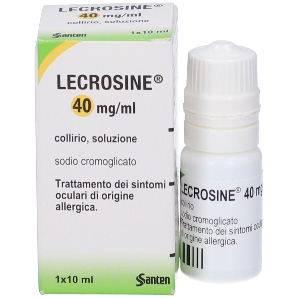 LEKROSINE