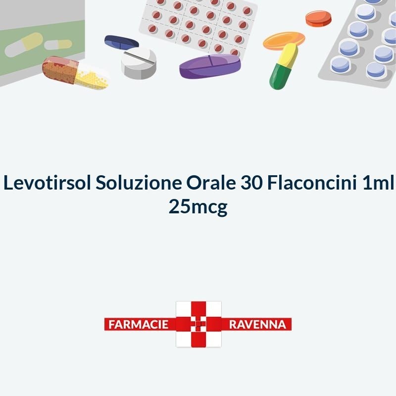 LEVOTIRSOL