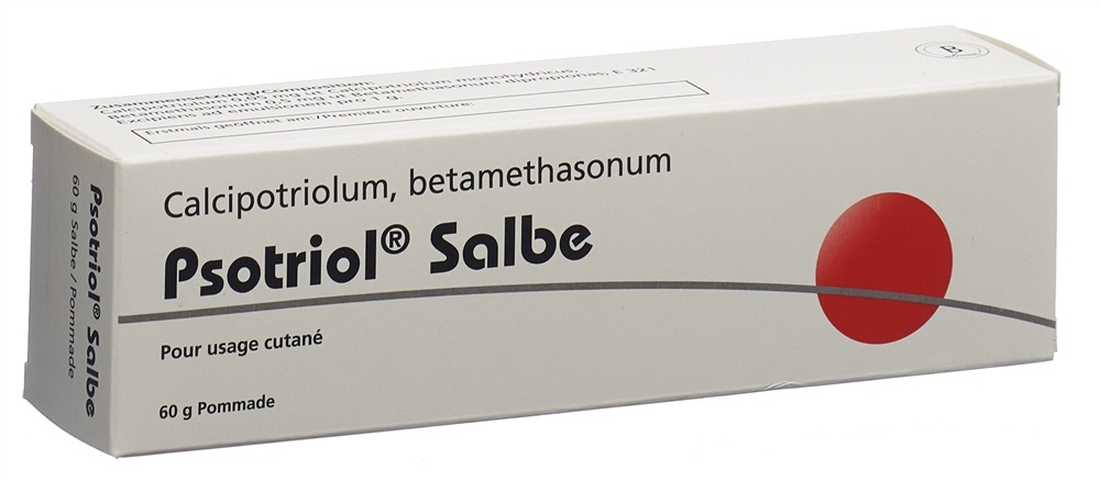 PSOTRIOL
