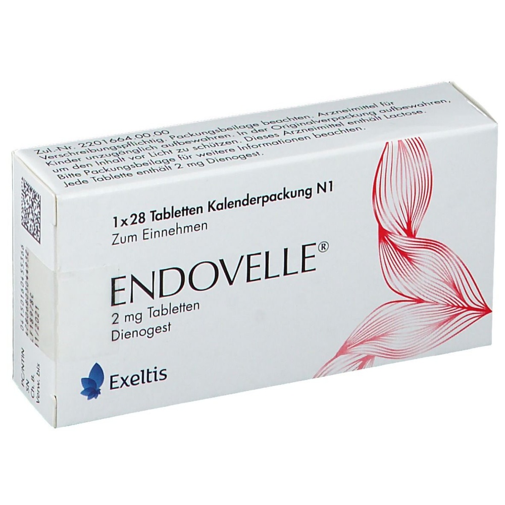 ENDOVELLE