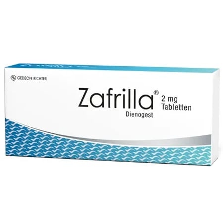 TSAFRILLA