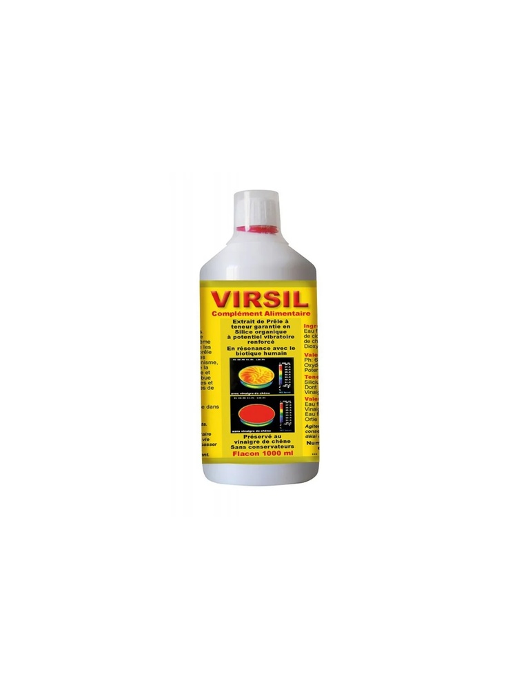 VIRSIL