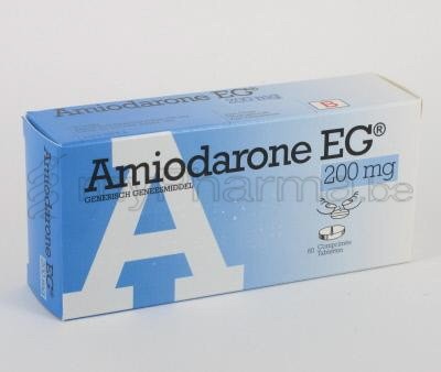 AMIODARONE EG