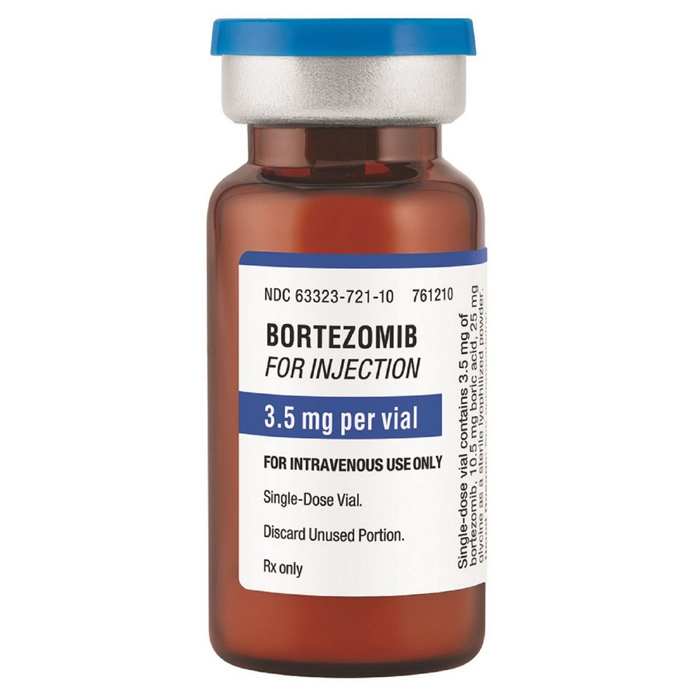 BORTETSOMIB MYLAN