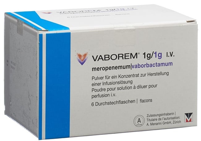 VABOREM