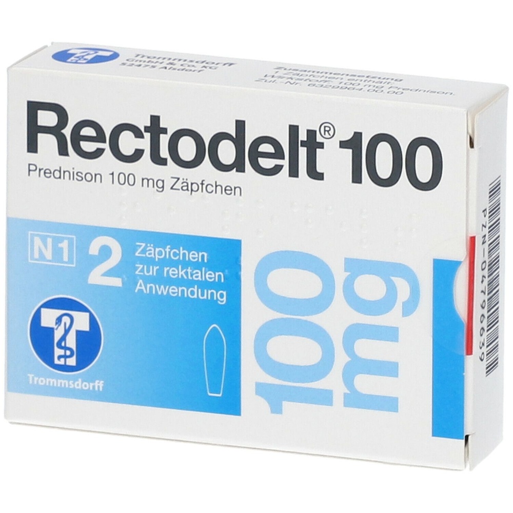 REKTODELT