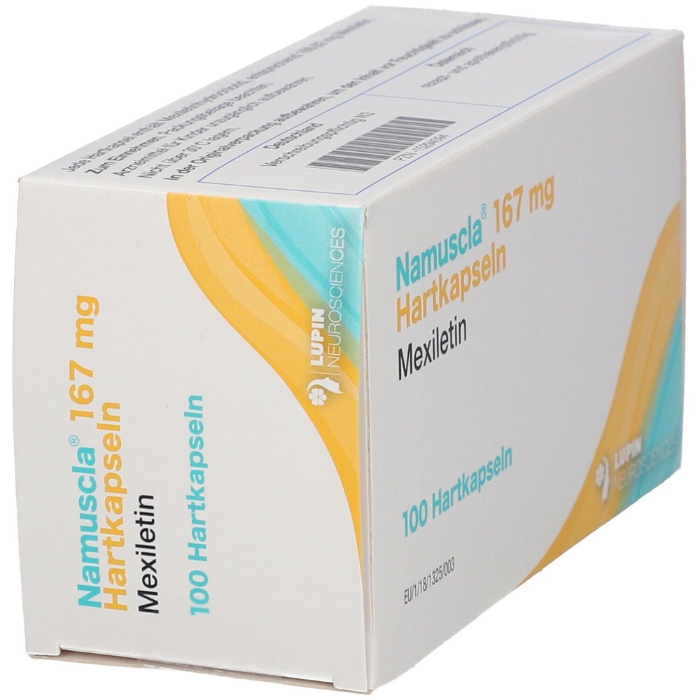 NAMUSKLA