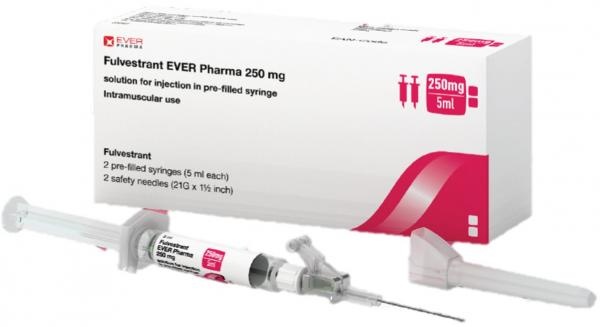 fulvestrant-ever-farma