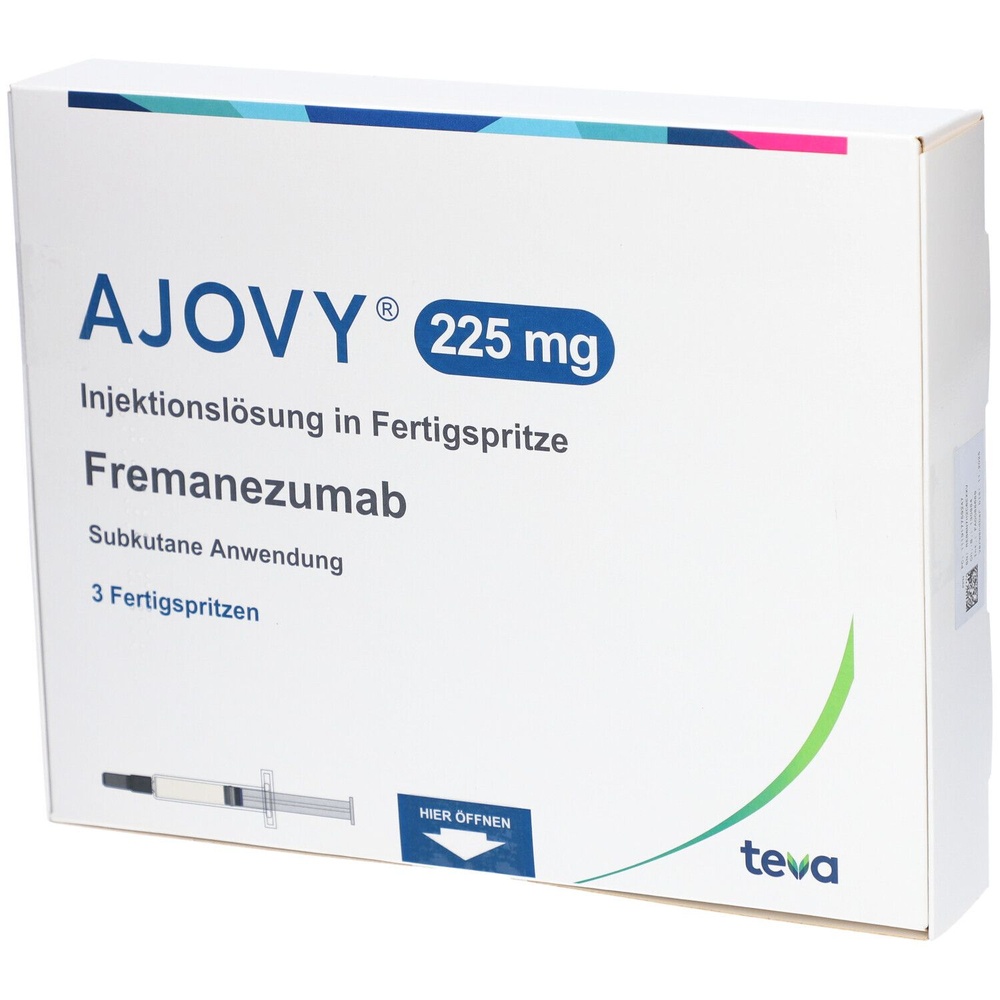 AJOVY