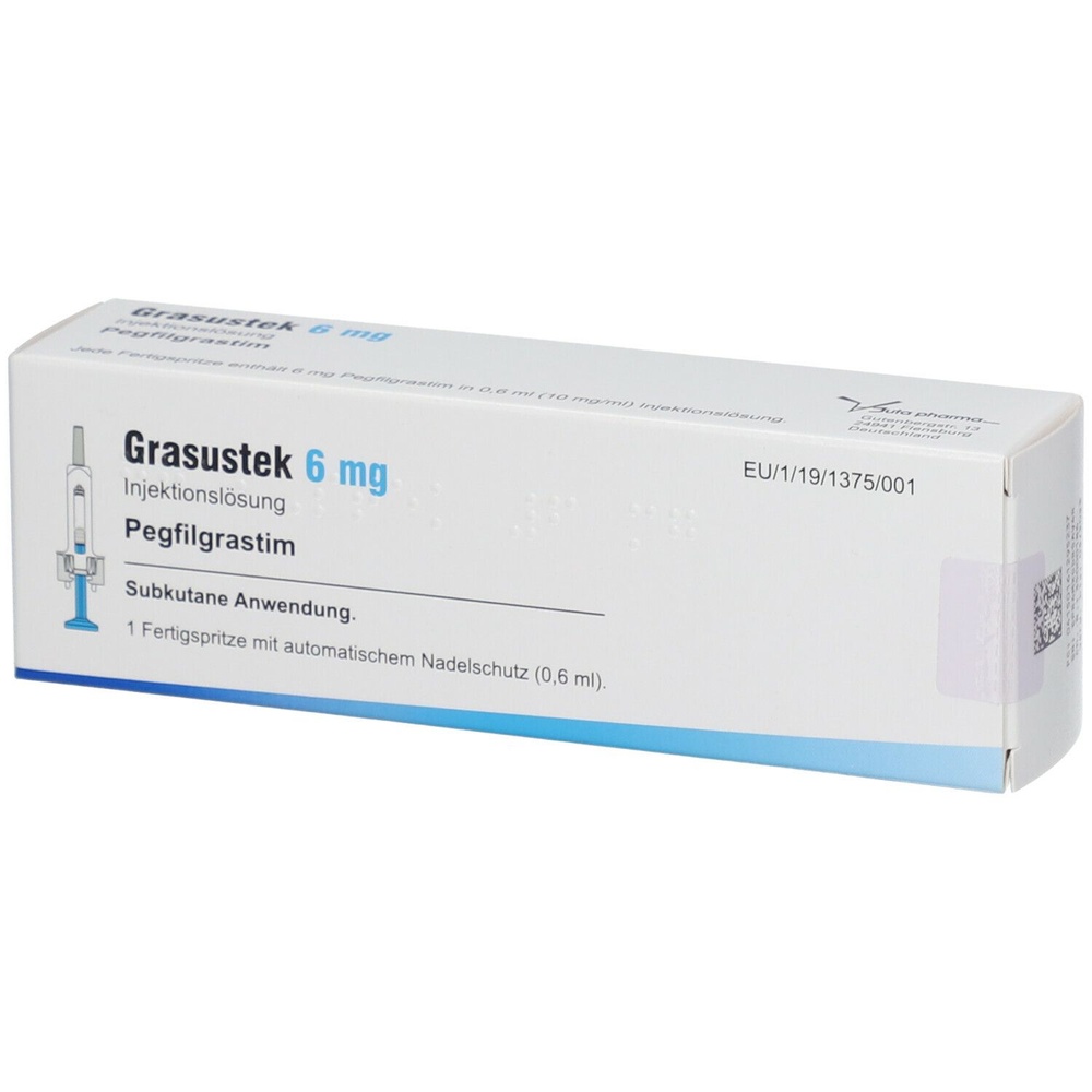 GRASUSTEK