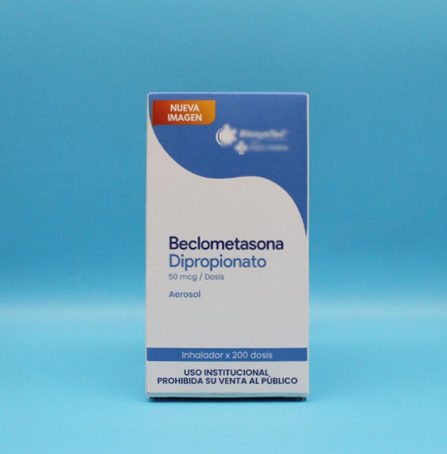 BEKLOMETASONE DOK JENERIKI