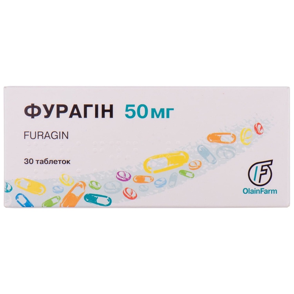 furagin