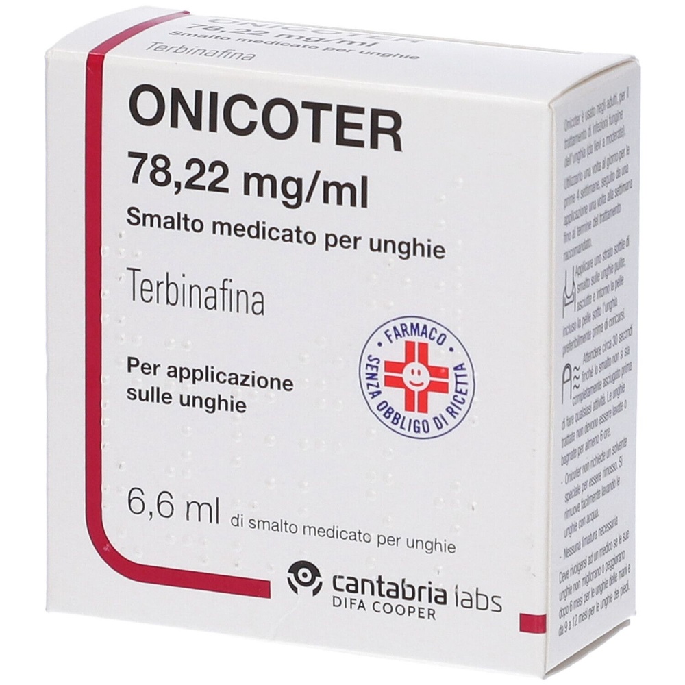 ONIKOTER