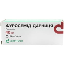 furosemid