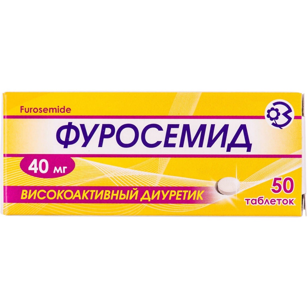 furosemid