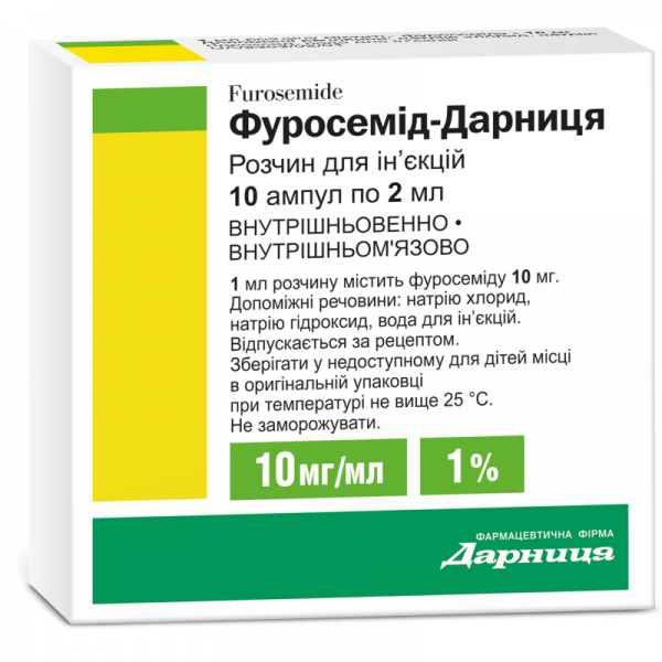 furosemid-darnica
