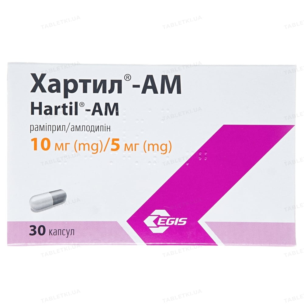 HARTIL - AM