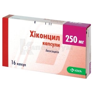 HIKONCIL