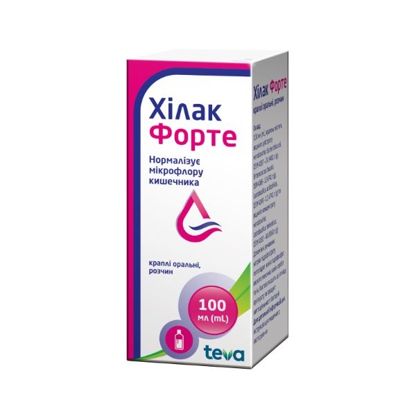 HILAK FORTE