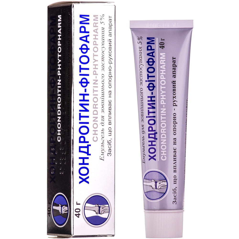 HONDROITIN-FITOFARM