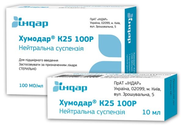 humodar-k25-100r