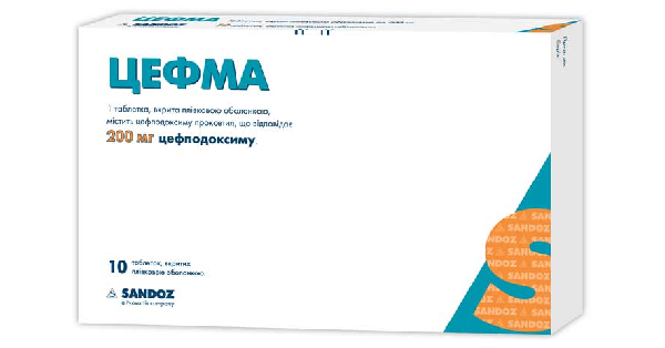 CEFMA