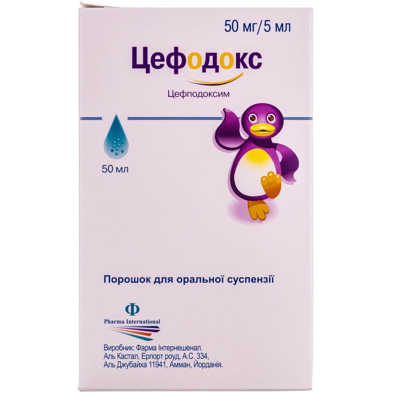 CEFODOKS