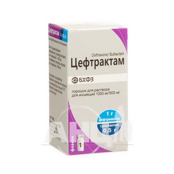 CEFTRAKTAM