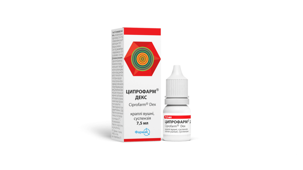 CIPROFLOKSACIN