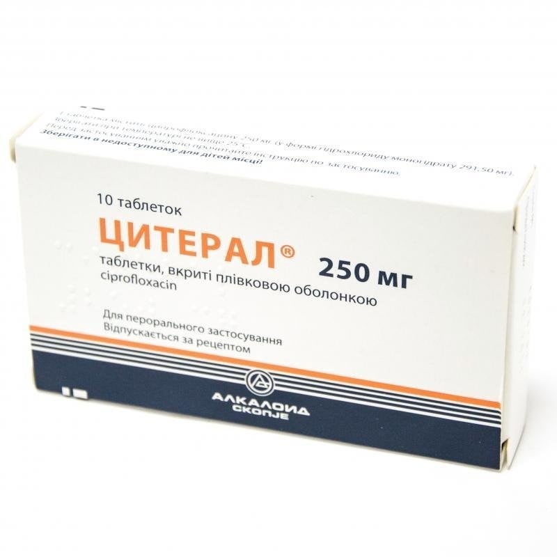 citeral