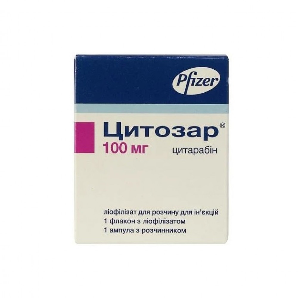 citozar