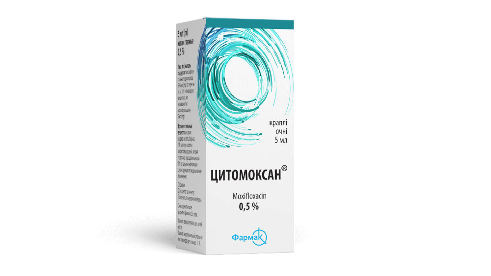 CITOMOKSAN