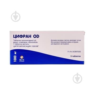 cifran-od