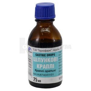 SLUNKOVI KRAPLI