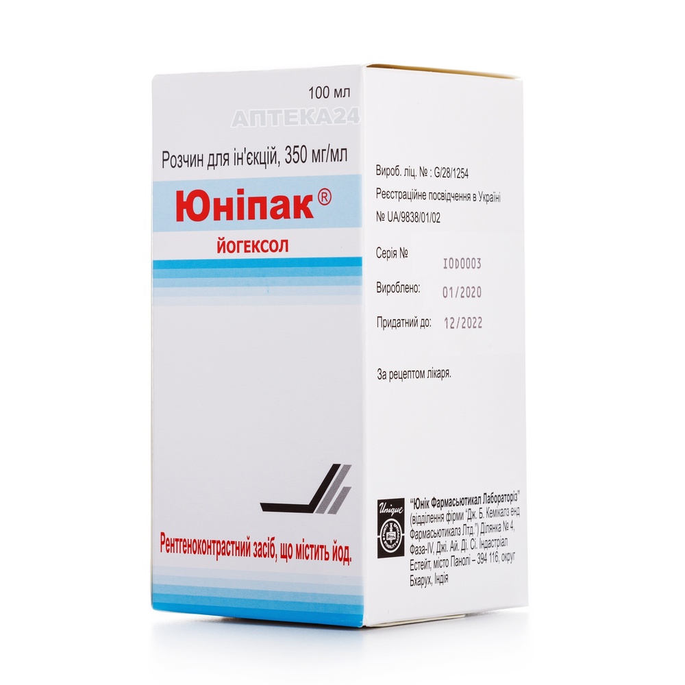 unipak
