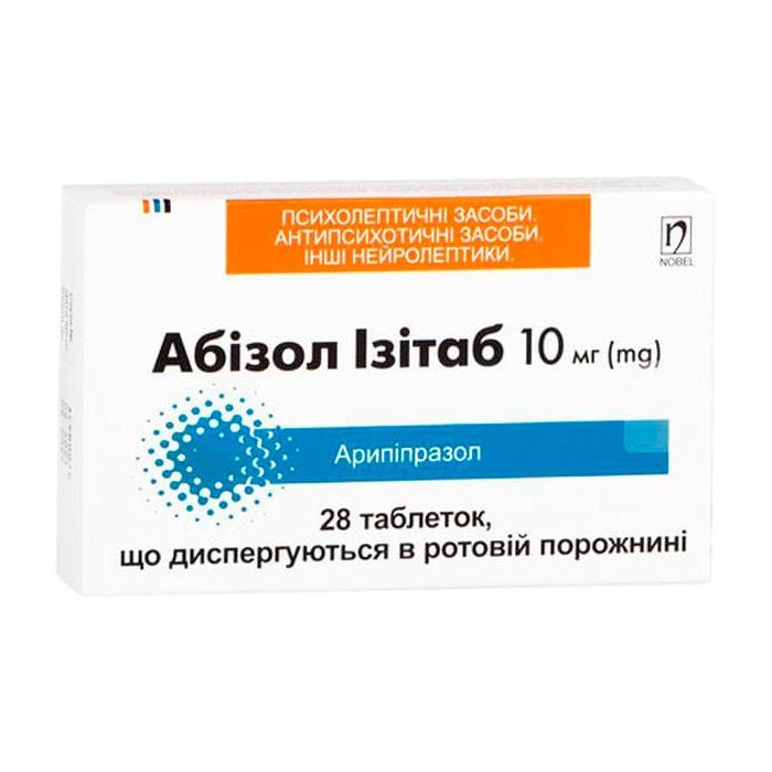 ABIZOL IZITAB