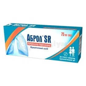 ABROL SR