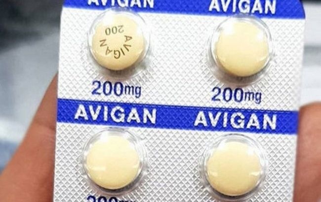 avigan