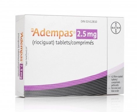 adempas