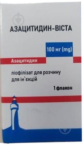 azacitidin-vista