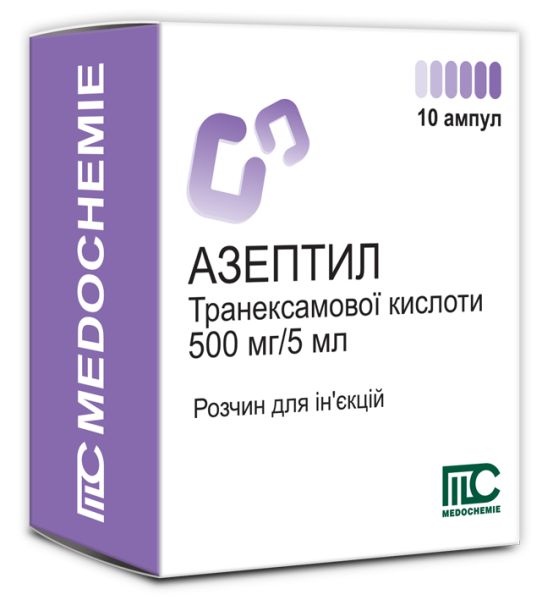 AZEPTIL