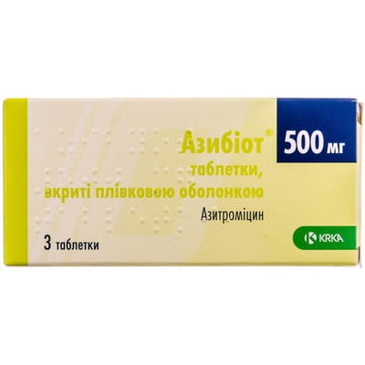 azibiot