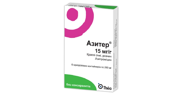 aziter