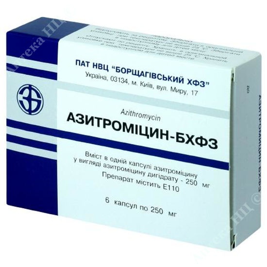AZITROMICIN-BHFZ