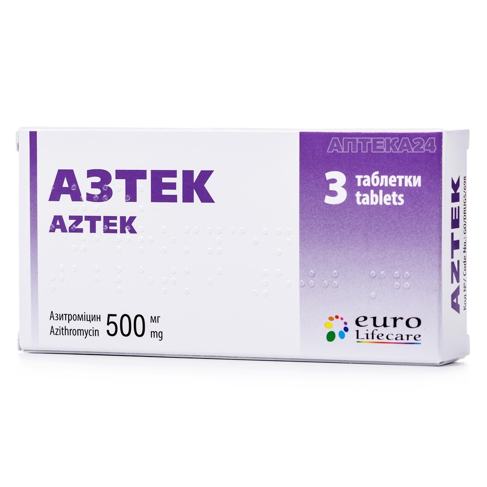 AZTEK
