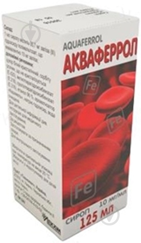 akvaferrol
