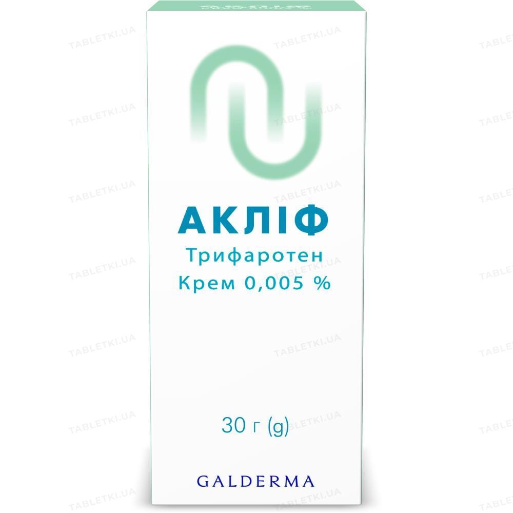 aklif