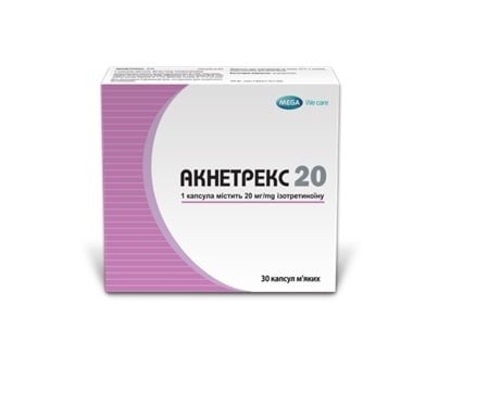 AKNETREKS 20